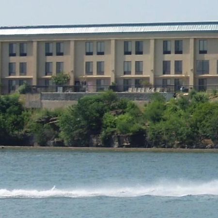 מארבל פולס Hidden Falls Inn מראה חיצוני תמונה
